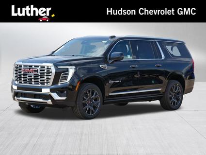 2025 GMC Yukon XL Hudson WI
