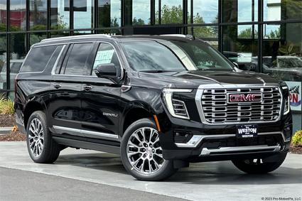 2025 GMC Yukon XL Vero Beach FL