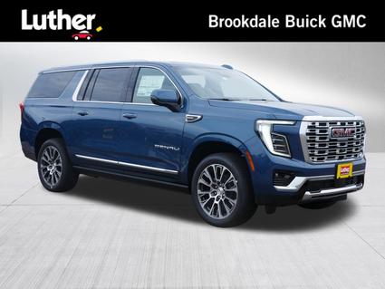 2025 GMC Yukon XL Minneapolis MN