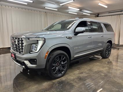 2025 GMC Yukon XL Warsaw IN