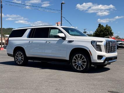 2025 GMC Yukon XL Beckley WV