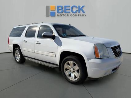 2011 GMC Yukon XL Pierre SD