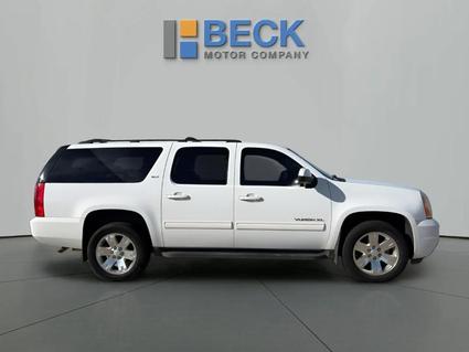 2011 GMC Yukon XL Pierre SD