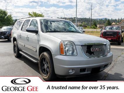 2011 GMC Yukon XL Liberty Lake WA
