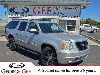 2011 GMC Yukon XL Liberty Lake WA