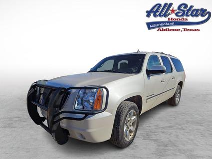 2011 GMC Yukon XL Abilene TX