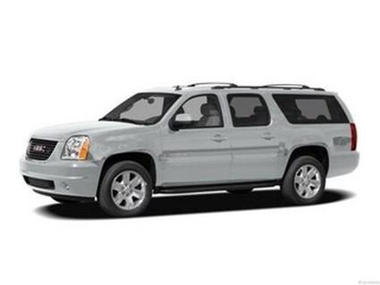 2013 GMC Yukon XL Lexington NE