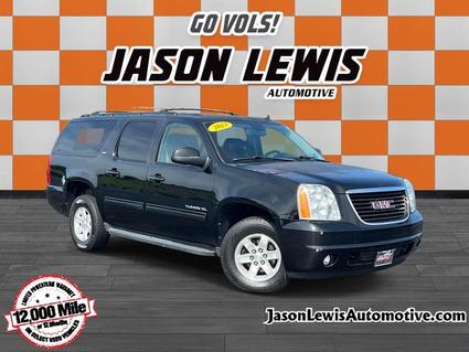 2013 GMC Yukon XL Sparta TN