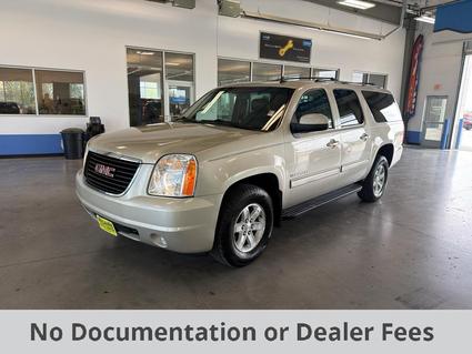 2013 GMC Yukon XL Scottsbluff NE