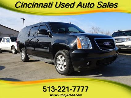2013 GMC Yukon XL Cincinnati OH