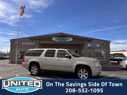 2012 GMC Yukon XL Idaho Falls ID