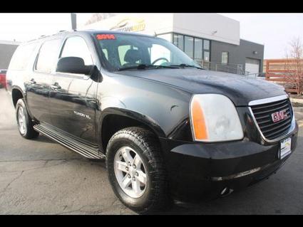 2014 GMC Yukon XL Taylorsville UT