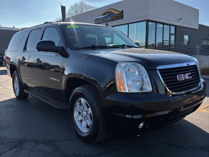 2014 GMC Yukon XL Taylorsville UT