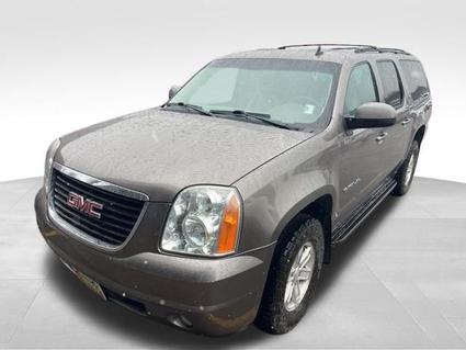2013 GMC Yukon XL Kalispell MT