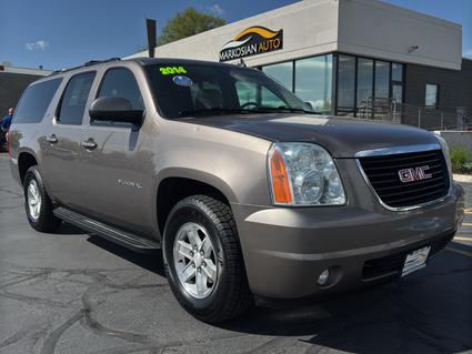 2014 GMC Yukon XL Taylorsville UT