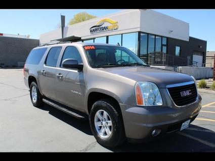 2014 GMC Yukon XL Taylorsville UT