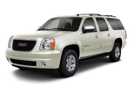 2012 GMC Yukon XL Scott City KS