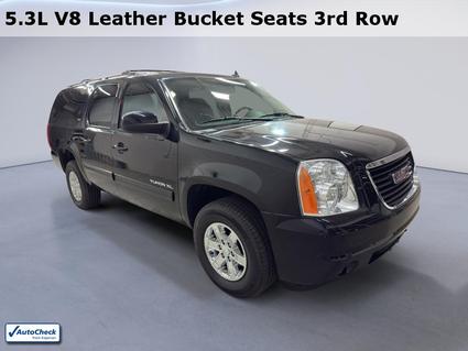 2014 GMC Yukon XL Brunswick OH