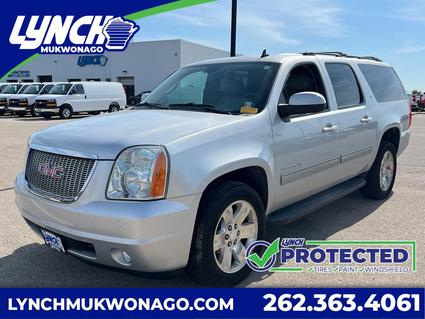2014 GMC Yukon XL Mukwonago WI