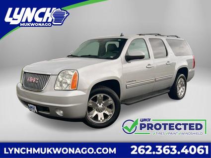 2014 GMC Yukon XL Mukwonago WI