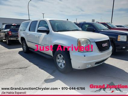 2013 GMC Yukon XL Grand Junction CO