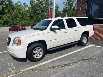 2012 GMC Yukon XL Covington VA