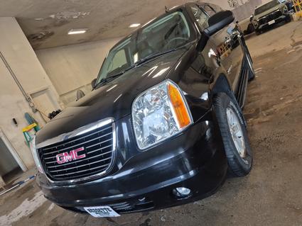 2013 GMC Yukon XL Carrington ND