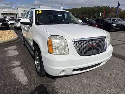 2012 GMC Yukon XL Cullman AL