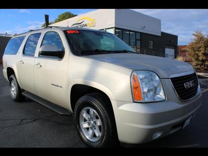 2013 GMC Yukon XL Taylorsville UT