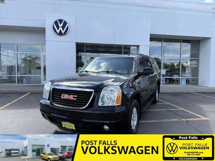 2014 GMC Yukon XL Post Falls ID