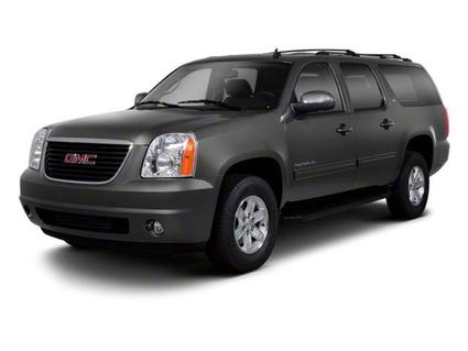 2013 GMC Yukon XL Cheyenne WY