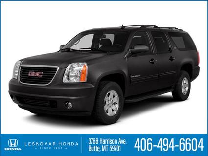 2014 GMC Yukon XL Butte MT