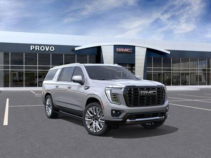 2026 GMC Yukon XL Provo UT