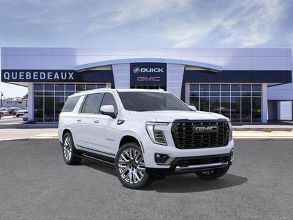2026 GMC Yukon XL Tucson AZ