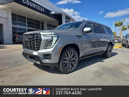 2026 GMC Yukon XL Lafayette LA