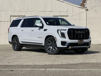 2026 GMC Yukon XL Turlock CA