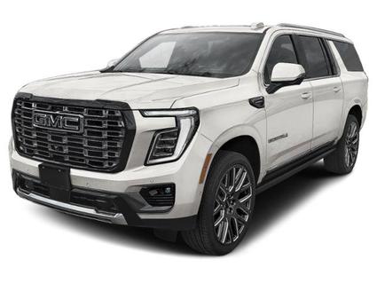 2026 GMC Yukon XL Fargo ND
