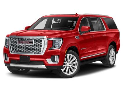 2023 GMC Yukon XL Roosevelt UT