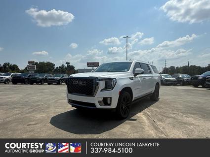 2024 GMC Yukon XL Lafayette LA