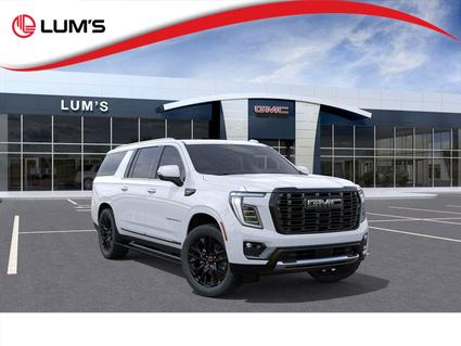 2026 GMC Yukon XL McMinnville OR