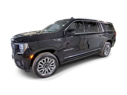 2023 GMC Yukon XL Billings MT