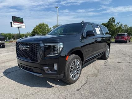 2023 GMC Yukon XL Carbondale IL