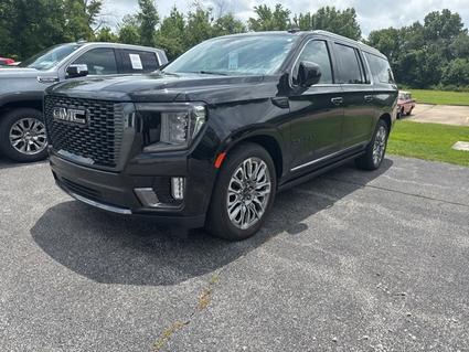 2023 GMC Yukon XL Carbondale IL