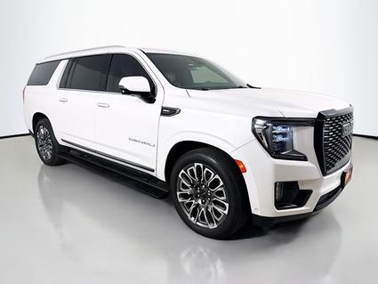 2023 GMC Yukon XL Hermiston OR