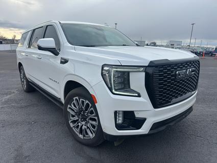 2023 GMC Yukon XL Hermiston OR