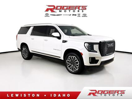 2023 GMC Yukon XL Lewiston ID