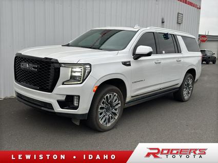 2023 GMC Yukon XL Lewiston ID