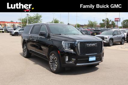 2023 GMC Yukon XL Fargo ND