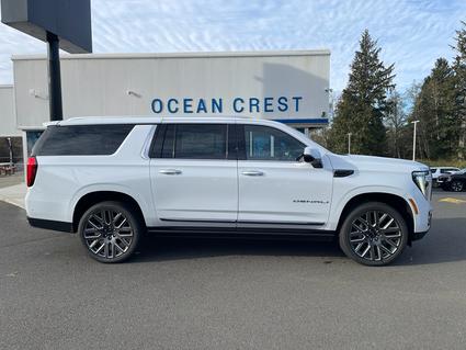 2026 GMC Yukon XL Warrenton OR