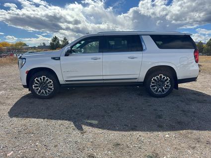 2023 GMC Yukon XL Missoula MT